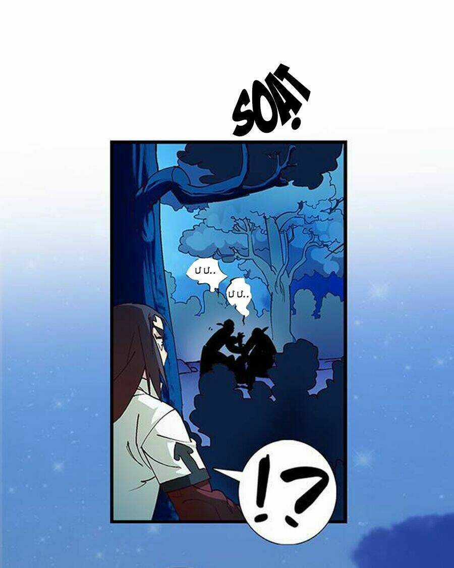 Phong Quỷ Truyền Thuyết Chapter 19 trang 3