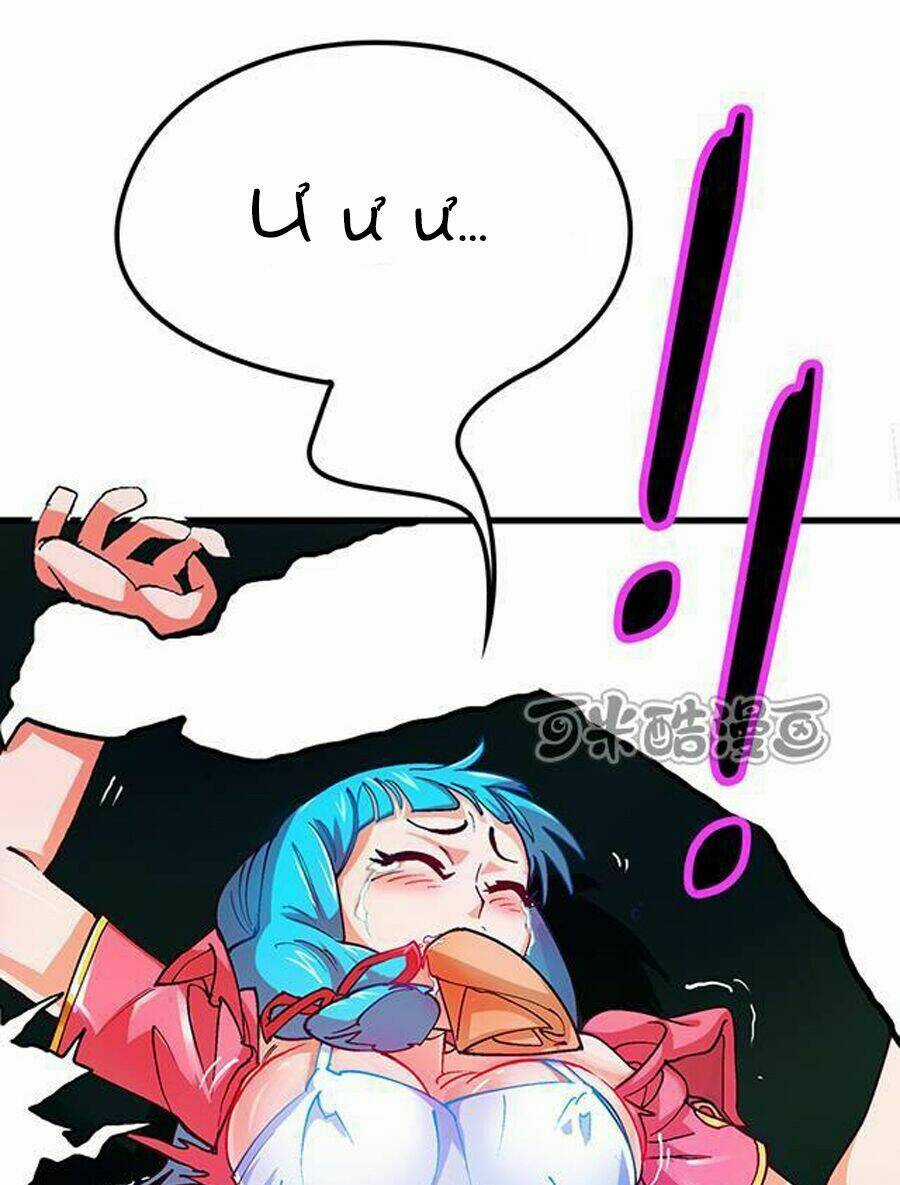 Phong Quỷ Truyền Thuyết Chapter 19 trang 6