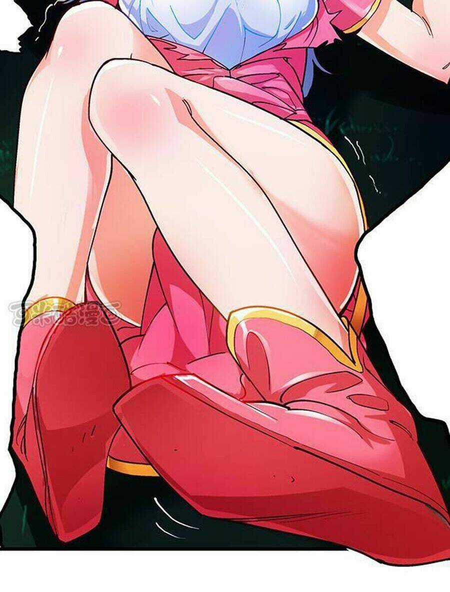 Phong Quỷ Truyền Thuyết Chapter 19 trang 7