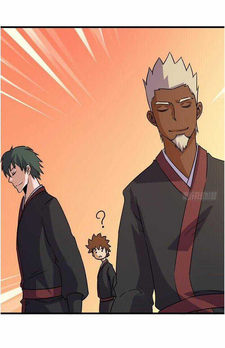 Phong Quỷ Truyền Thuyết Chapter 190 trang 10