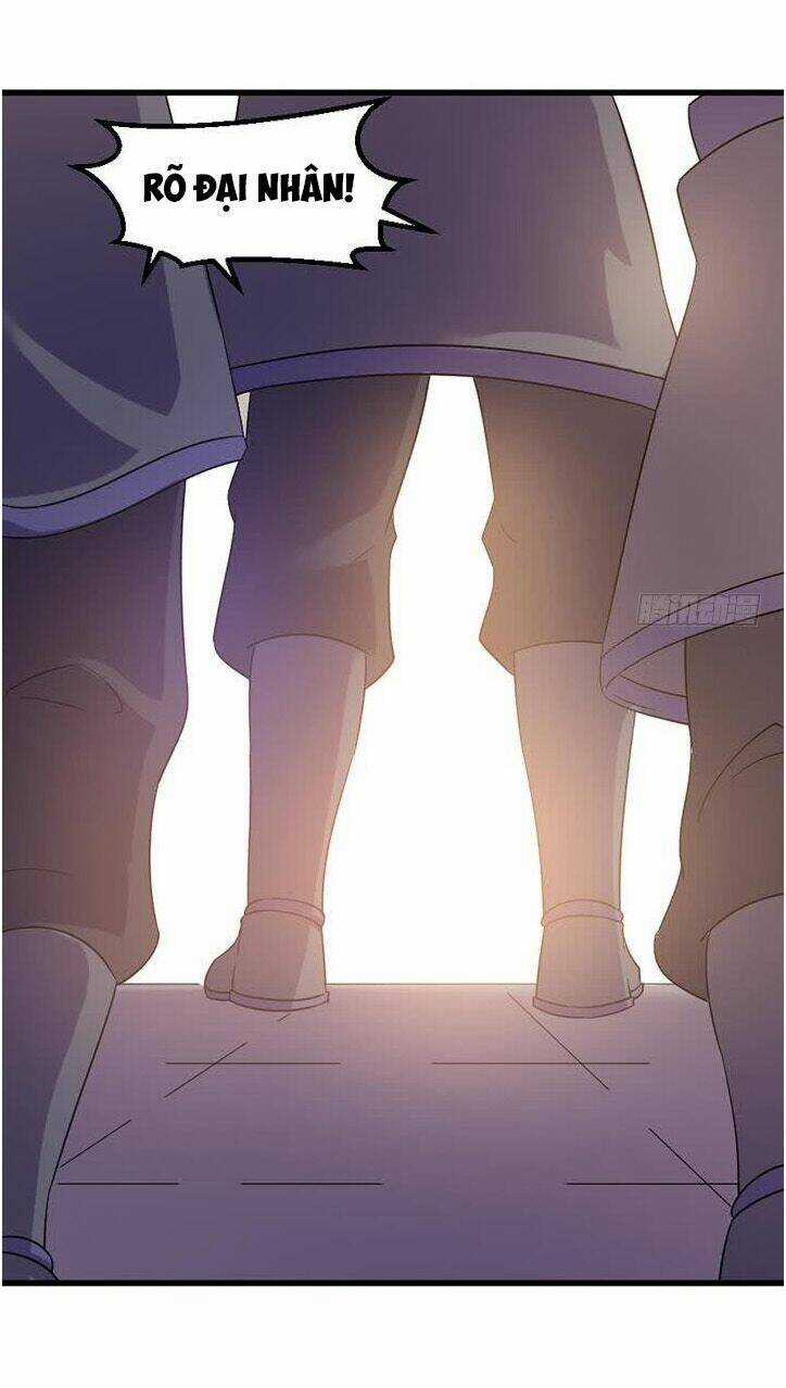 Phong Quỷ Truyền Thuyết Chapter 190 trang 3