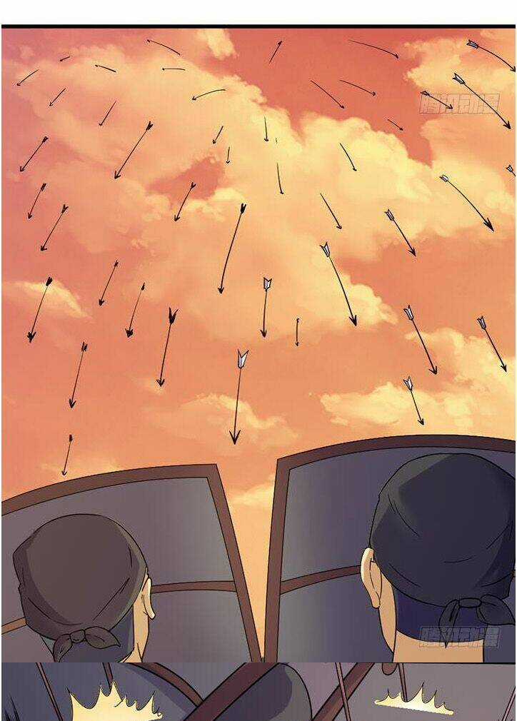 Phong Quỷ Truyền Thuyết Chapter 192 trang 10