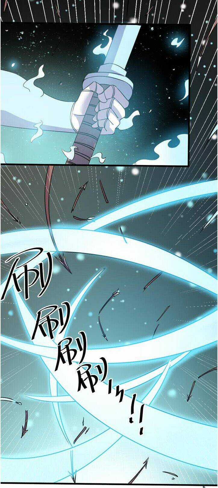 Phong Quỷ Truyền Thuyết Chapter 192 trang 12