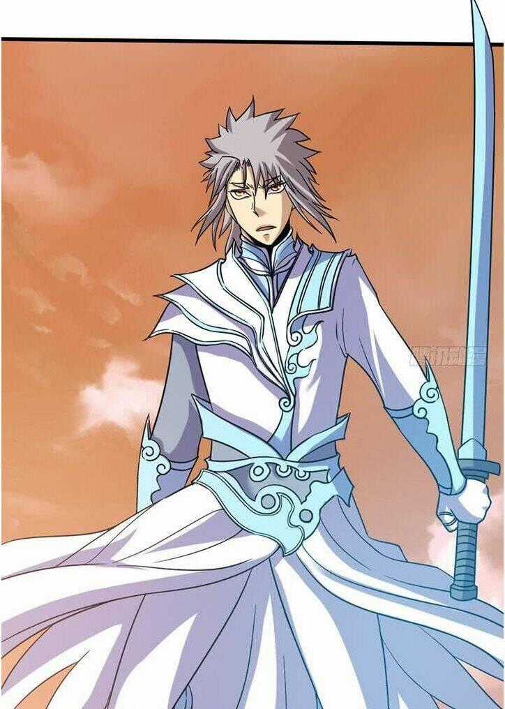 Phong Quỷ Truyền Thuyết Chapter 192 trang 13