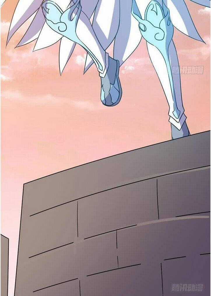 Phong Quỷ Truyền Thuyết Chapter 192 trang 14