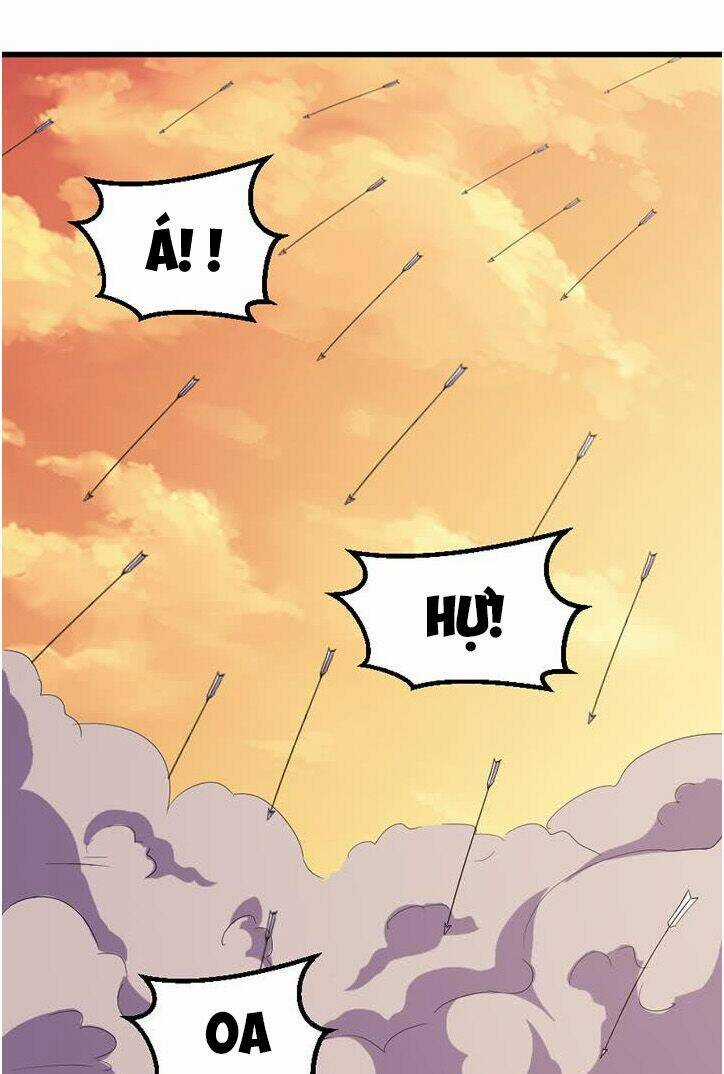 Phong Quỷ Truyền Thuyết Chapter 192 trang 2