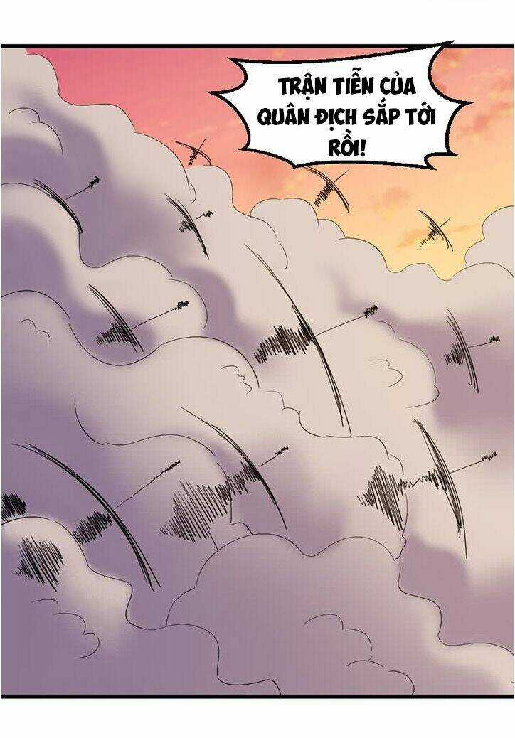 Phong Quỷ Truyền Thuyết Chapter 192 trang 7