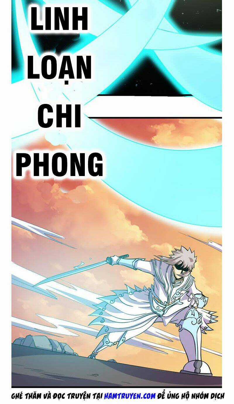 Phong Quỷ Truyền Thuyết Chapter 194 trang 10