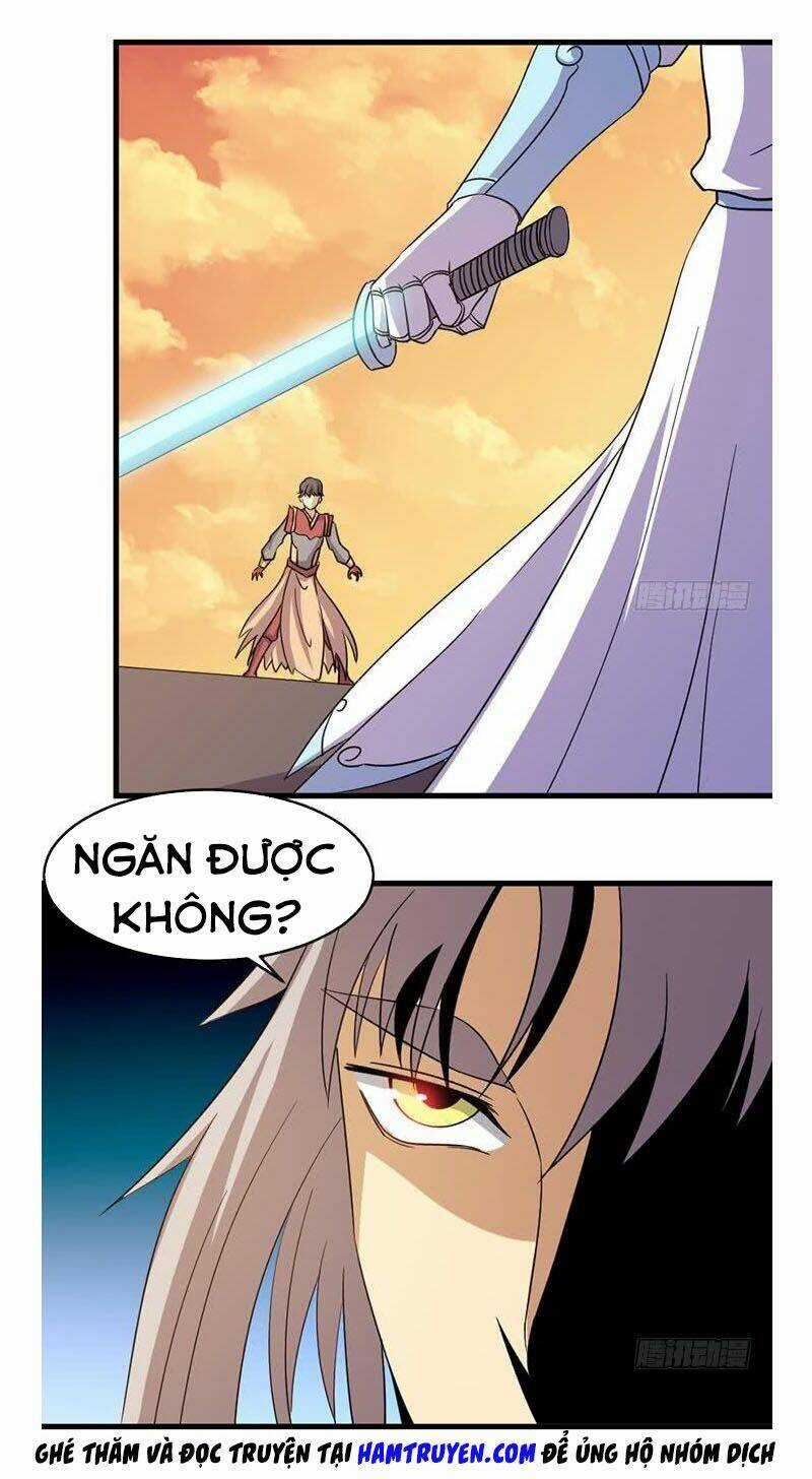 Phong Quỷ Truyền Thuyết Chapter 194 trang 11