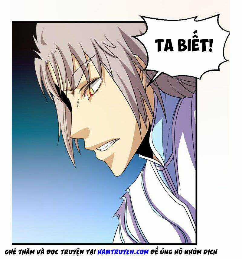 Phong Quỷ Truyền Thuyết Chapter 194 trang 2