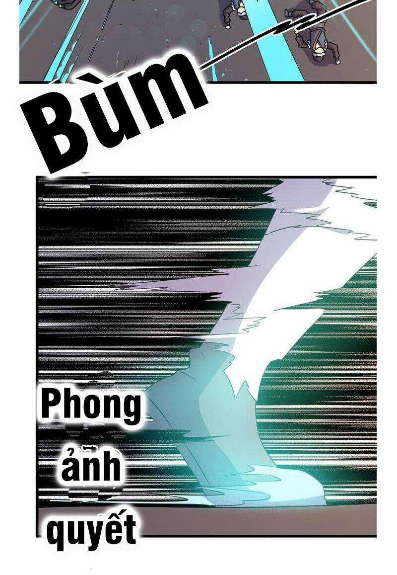 Phong Quỷ Truyền Thuyết Chapter 194 trang 6