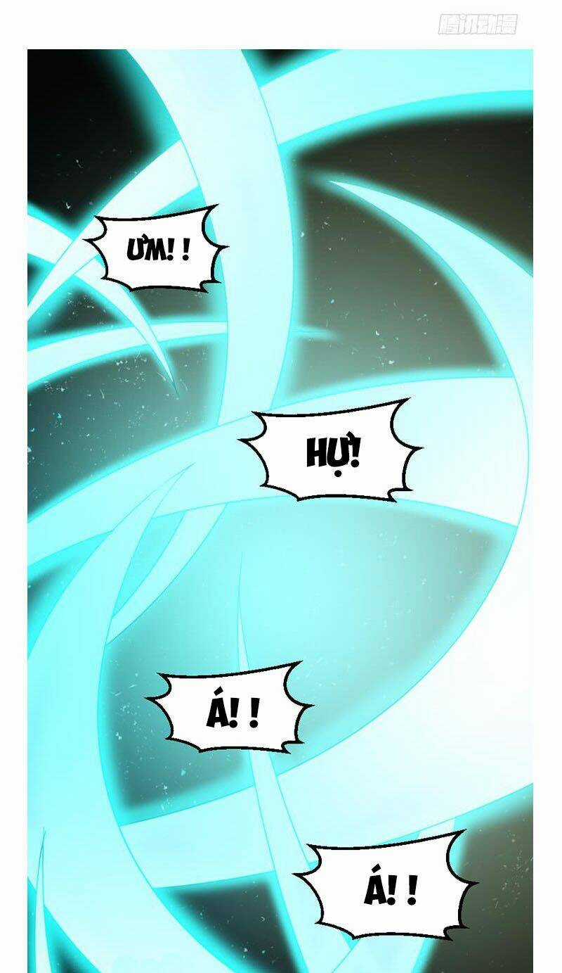 Phong Quỷ Truyền Thuyết Chapter 194 trang 9