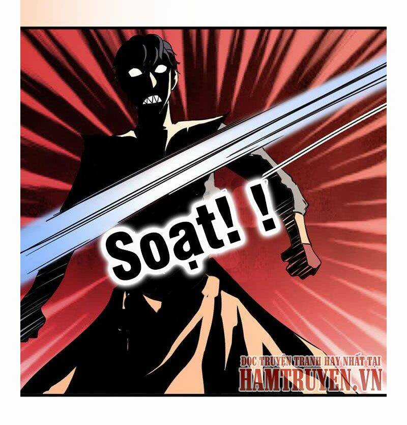 Phong Quỷ Truyền Thuyết Chapter 195 trang 2