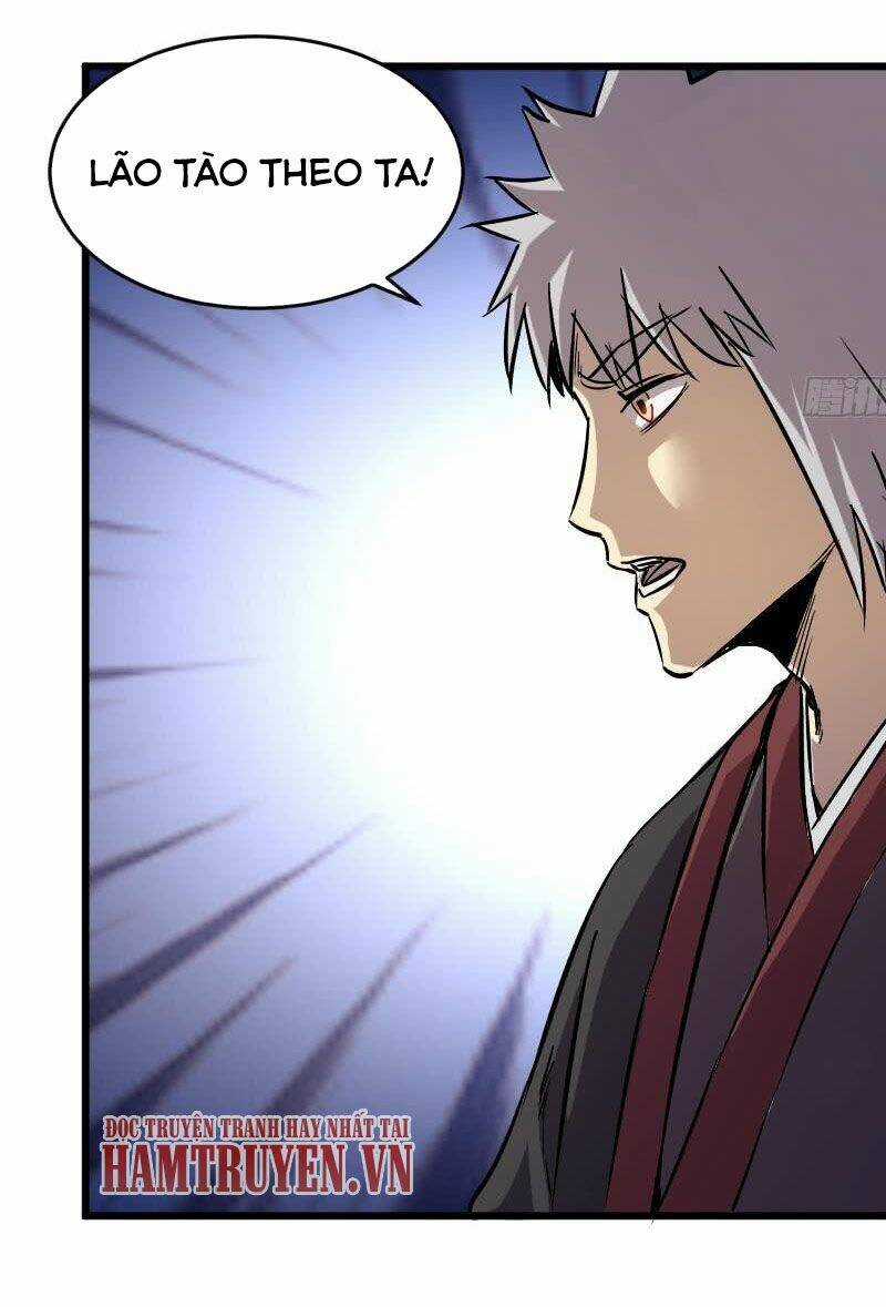 Phong Quỷ Truyền Thuyết Chapter 196 trang 10