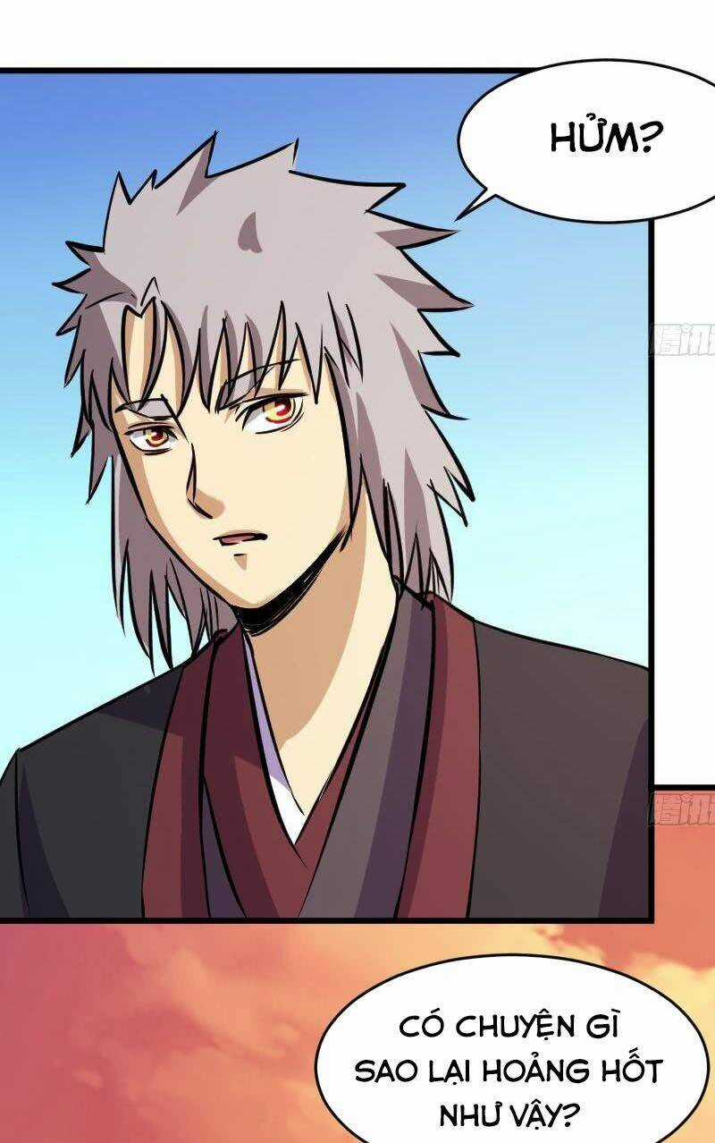 Phong Quỷ Truyền Thuyết Chapter 196 trang 2