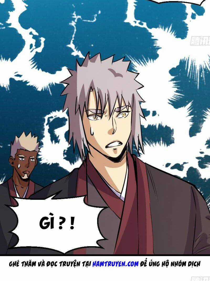 Phong Quỷ Truyền Thuyết Chapter 196 trang 5