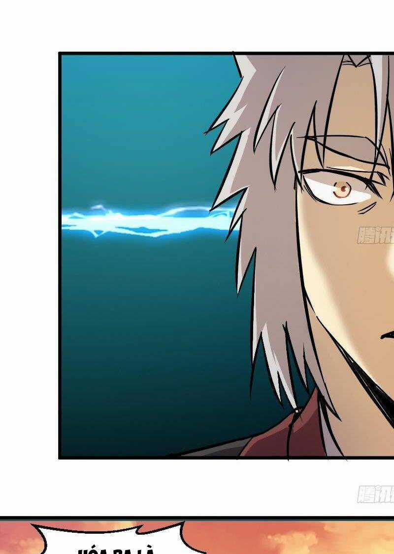 Phong Quỷ Truyền Thuyết Chapter 196 trang 6