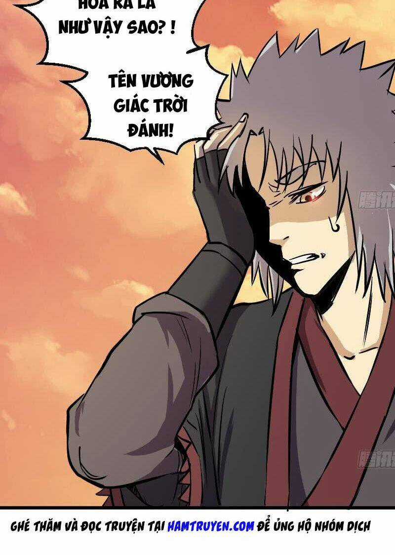 Phong Quỷ Truyền Thuyết Chapter 196 trang 7