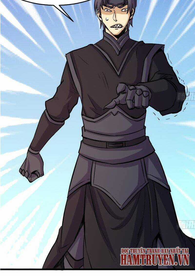 Phong Quỷ Truyền Thuyết Chapter 197 trang 11