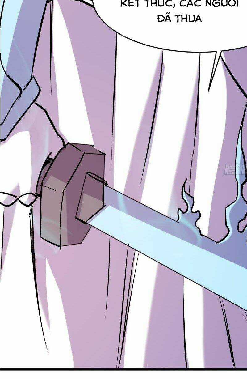 Phong Quỷ Truyền Thuyết Chapter 197 trang 13