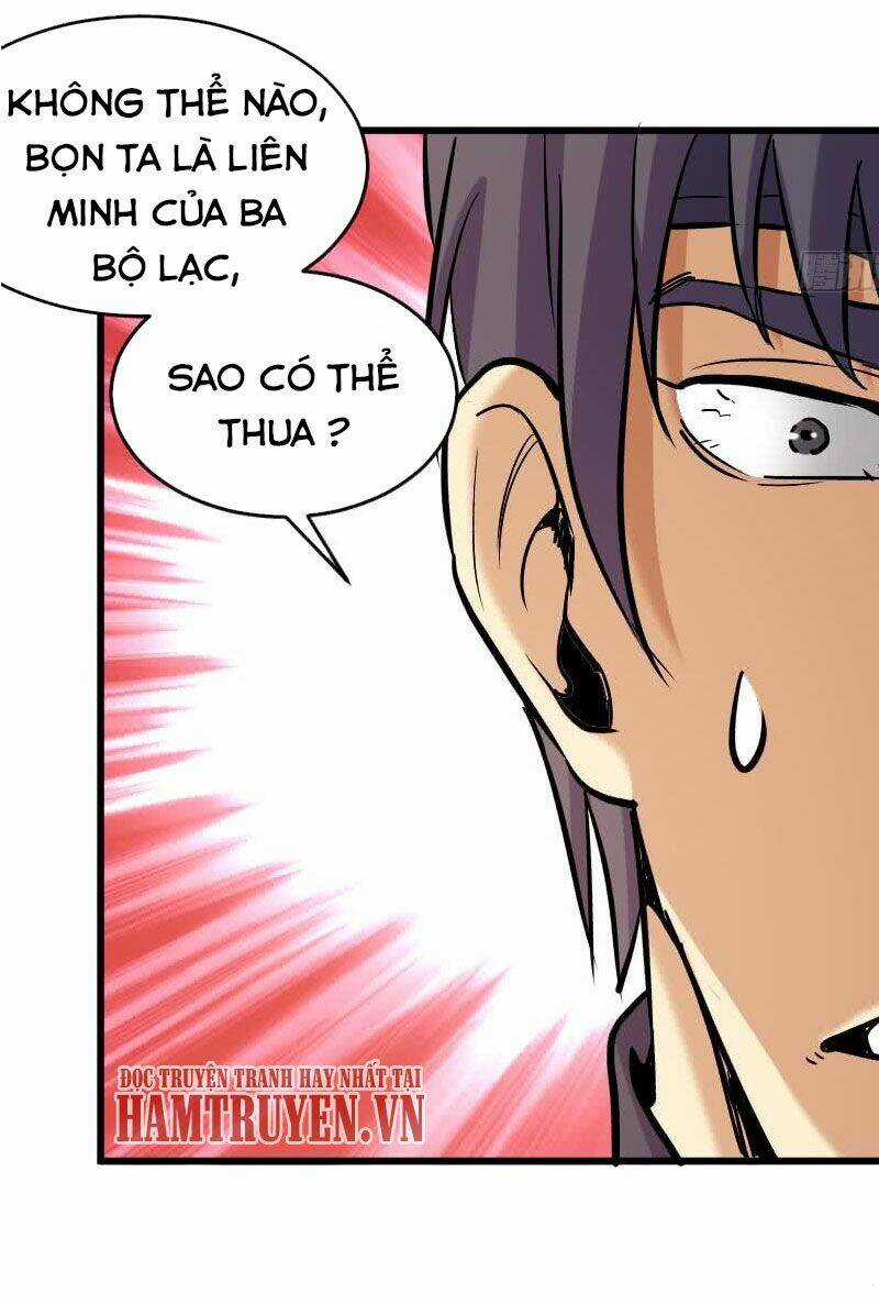 Phong Quỷ Truyền Thuyết Chapter 197 trang 14