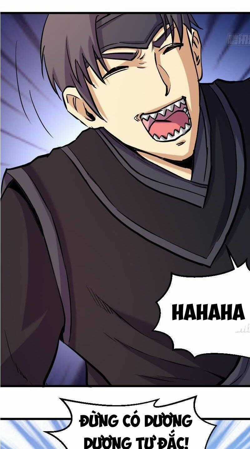 Phong Quỷ Truyền Thuyết Chapter 197 trang 17