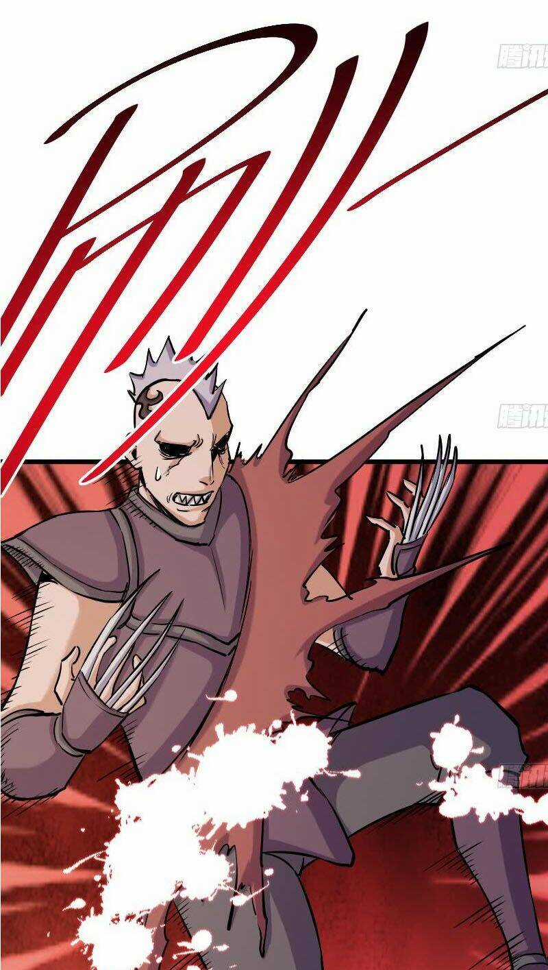 Phong Quỷ Truyền Thuyết Chapter 197 trang 2