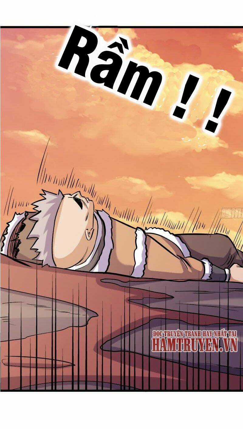 Phong Quỷ Truyền Thuyết Chapter 197 trang 4