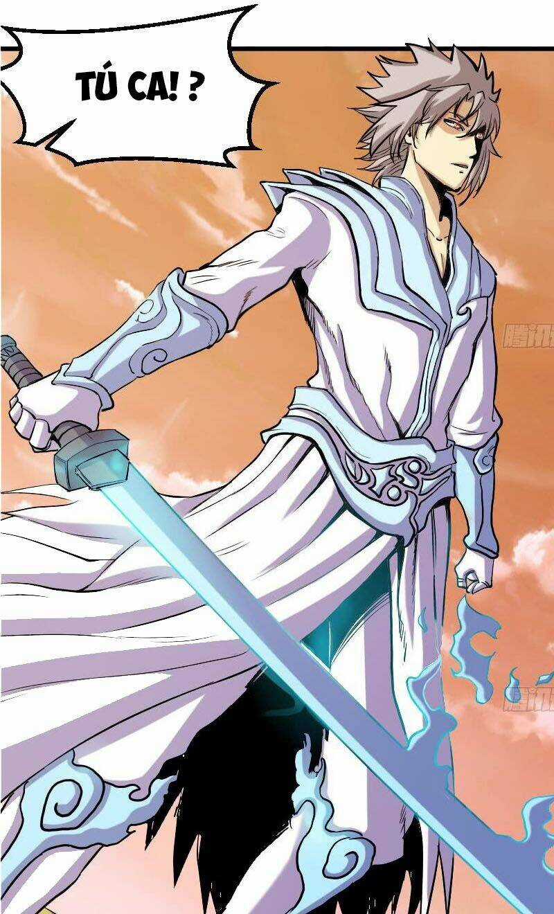 Phong Quỷ Truyền Thuyết Chapter 197 trang 5