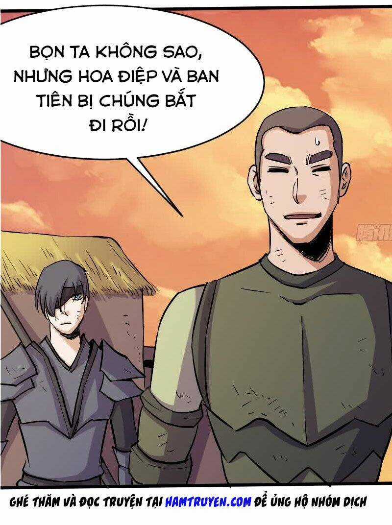 Phong Quỷ Truyền Thuyết Chapter 197 trang 7