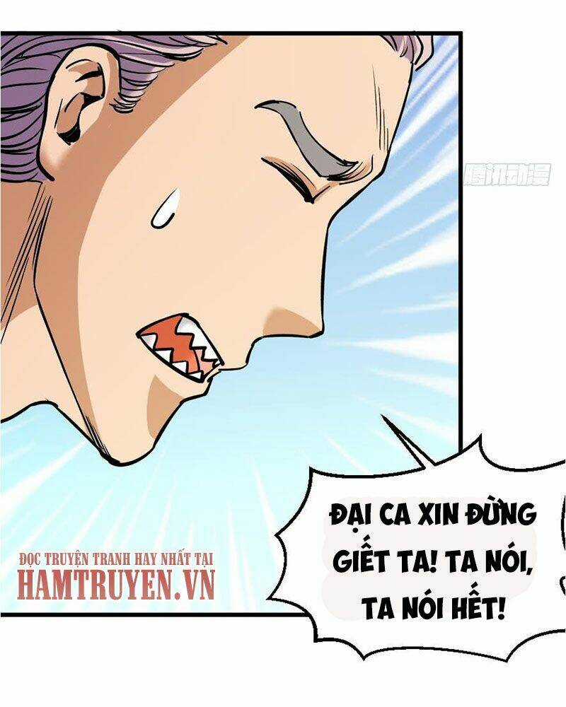 Phong Quỷ Truyền Thuyết Chapter 198 trang 10