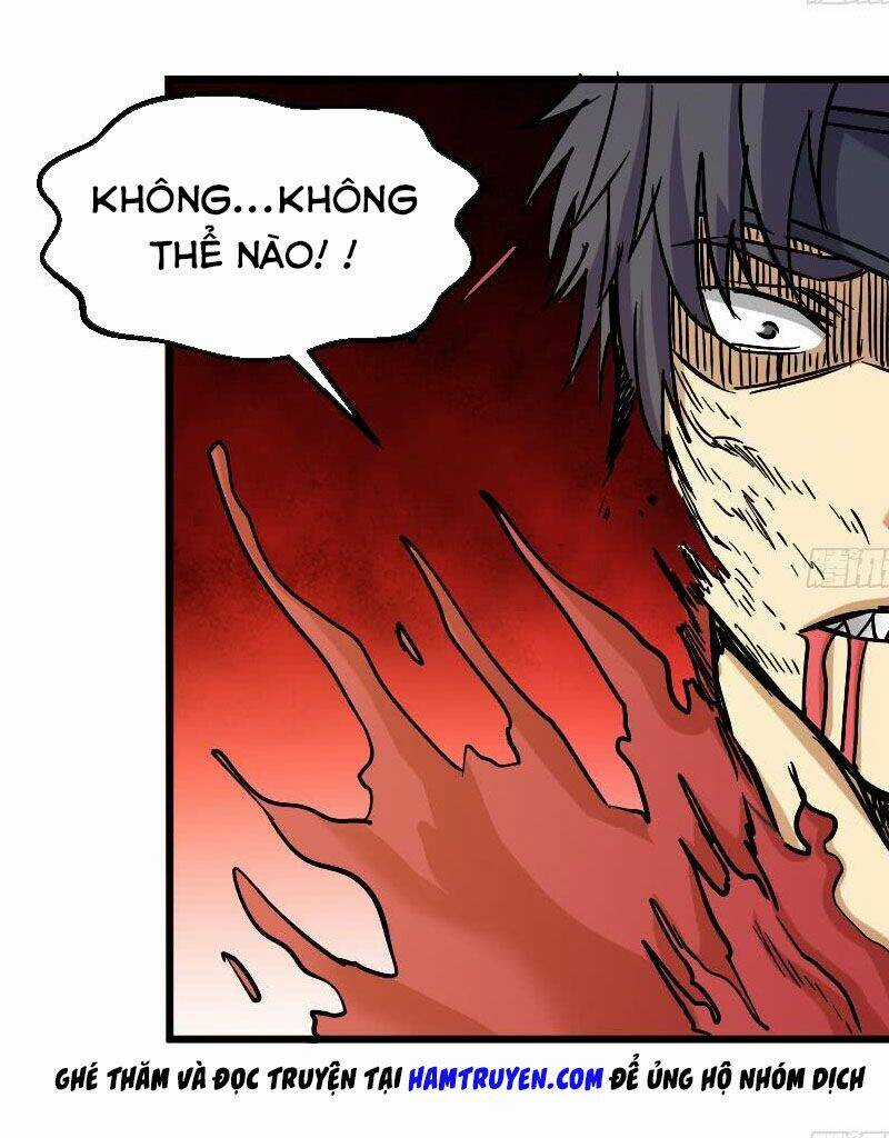 Phong Quỷ Truyền Thuyết Chapter 198 trang 2