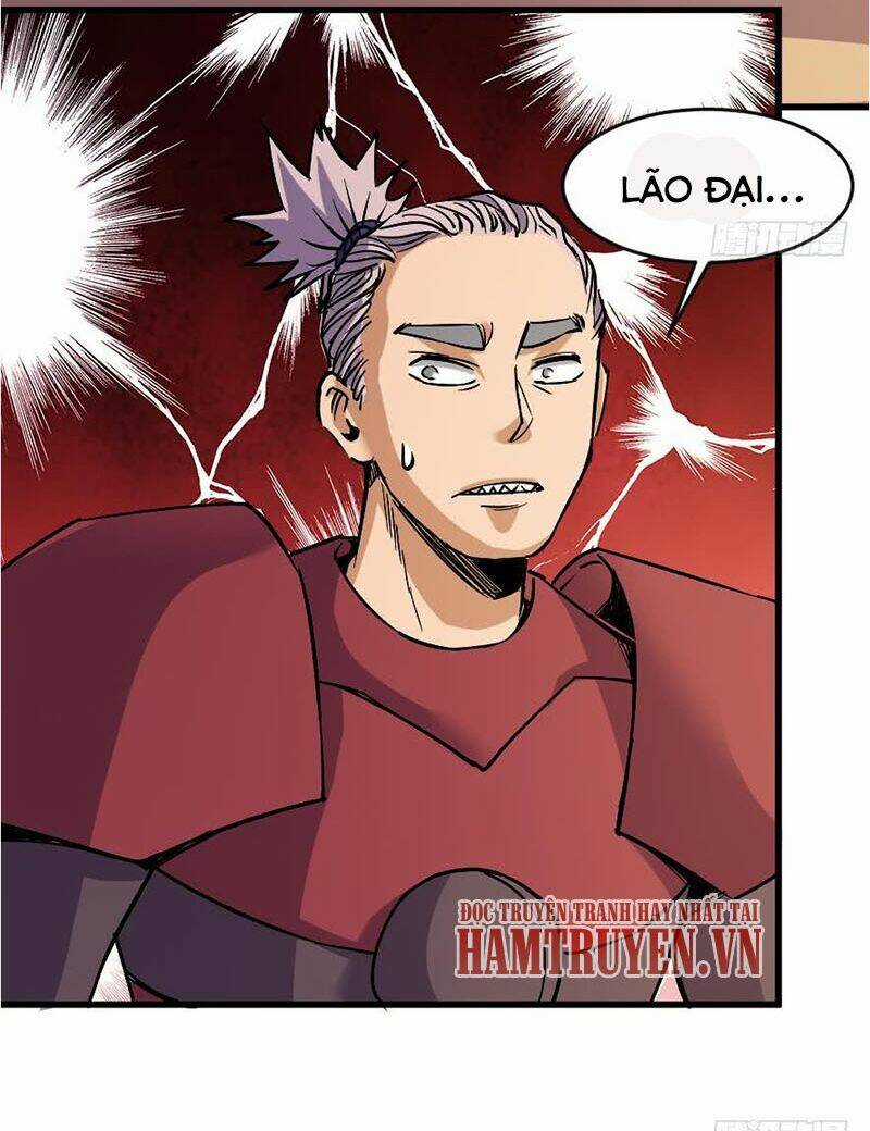 Phong Quỷ Truyền Thuyết Chapter 198 trang 5