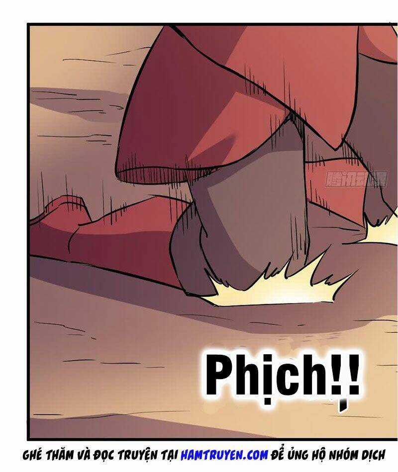 Phong Quỷ Truyền Thuyết Chapter 198 trang 9