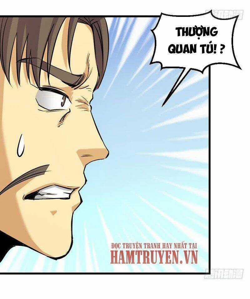 Phong Quỷ Truyền Thuyết Chapter 199 trang 10