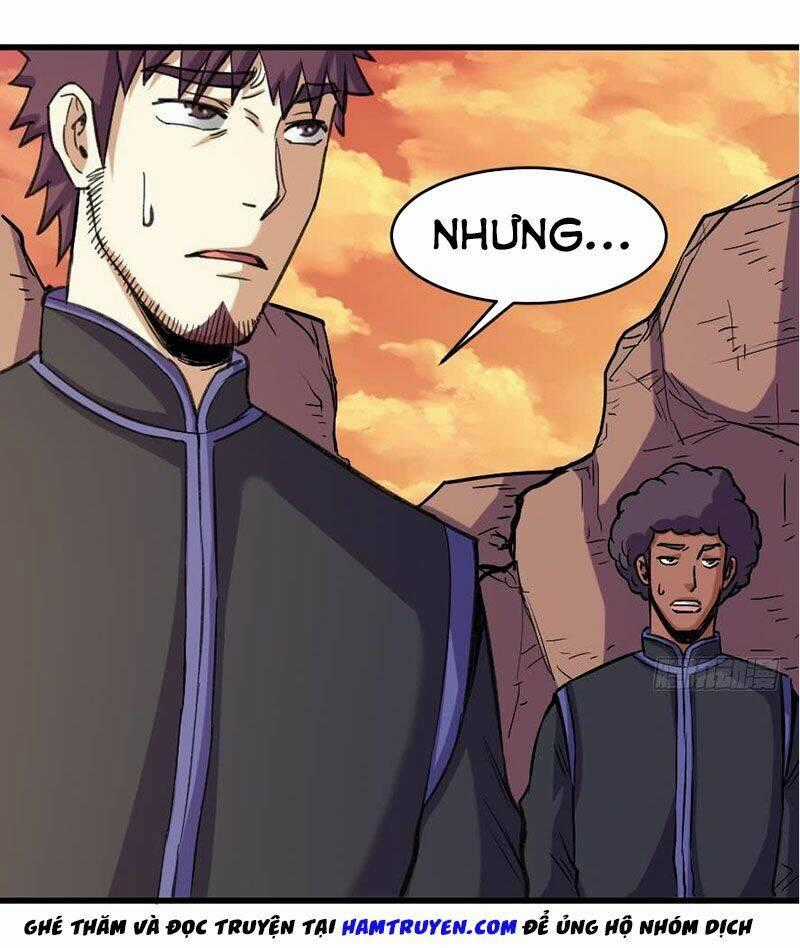 Phong Quỷ Truyền Thuyết Chapter 199 trang 18