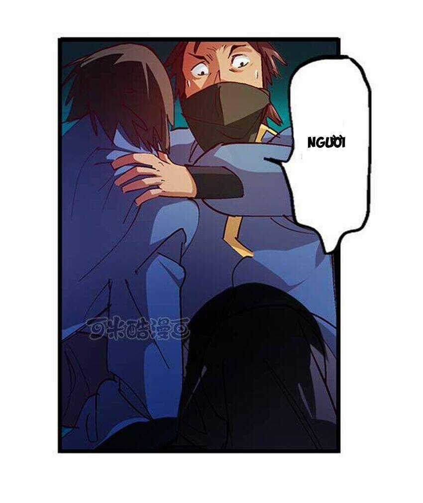 Phong Quỷ Truyền Thuyết Chapter 20 trang 13