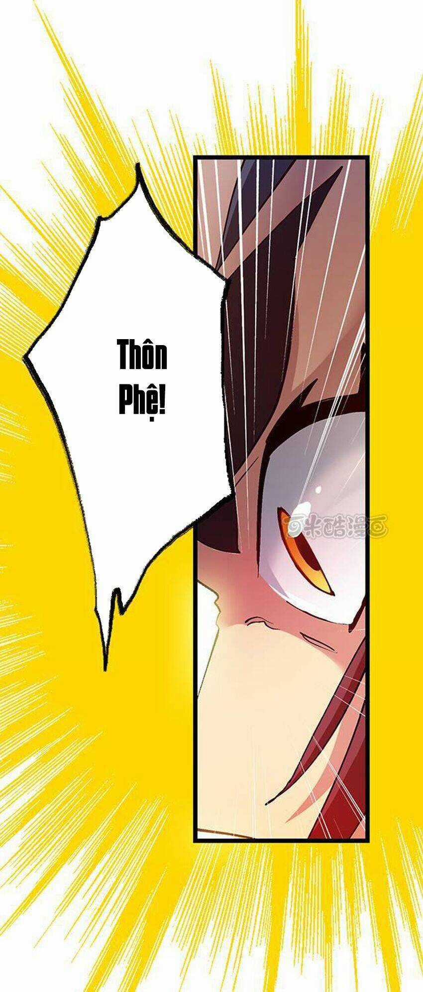 Phong Quỷ Truyền Thuyết Chapter 20 trang 15