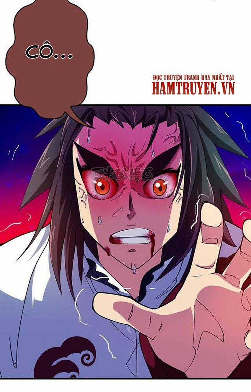 Phong Quỷ Truyền Thuyết Chapter 20 trang 18