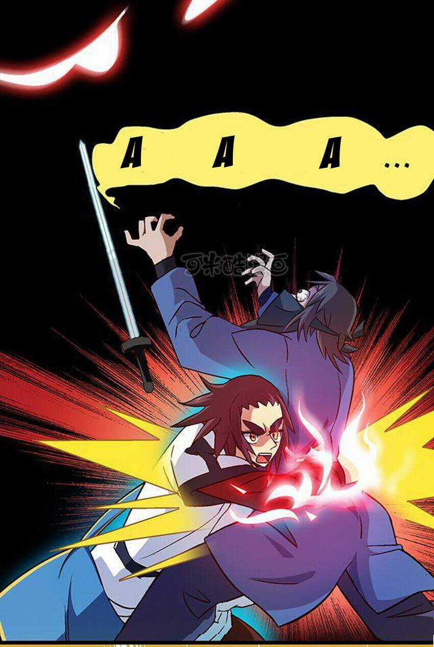 Phong Quỷ Truyền Thuyết Chapter 20 trang 7