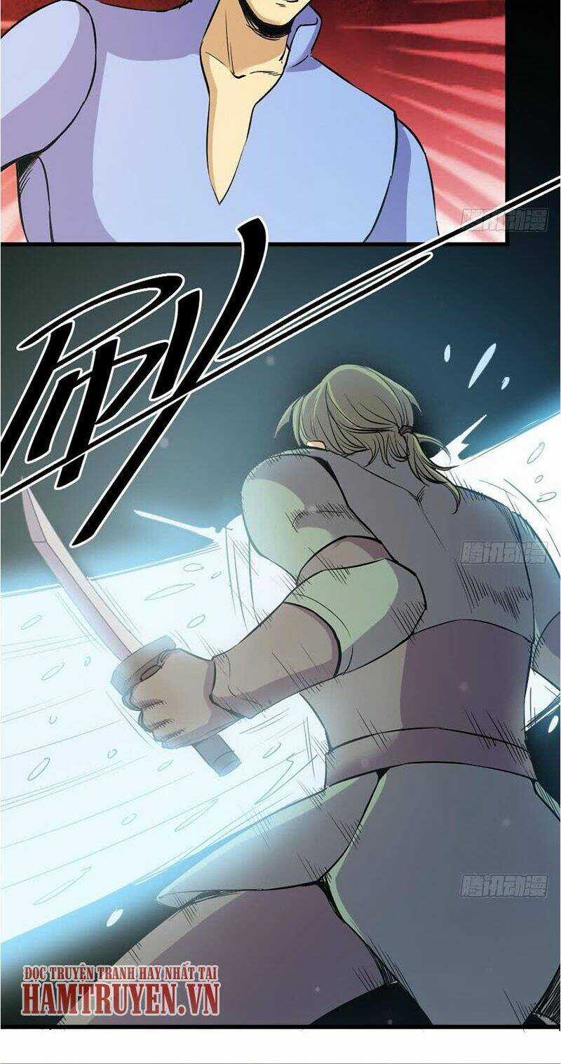 Phong Quỷ Truyền Thuyết Chapter 200 trang 12