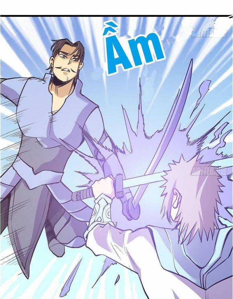 Phong Quỷ Truyền Thuyết Chapter 200 trang 2