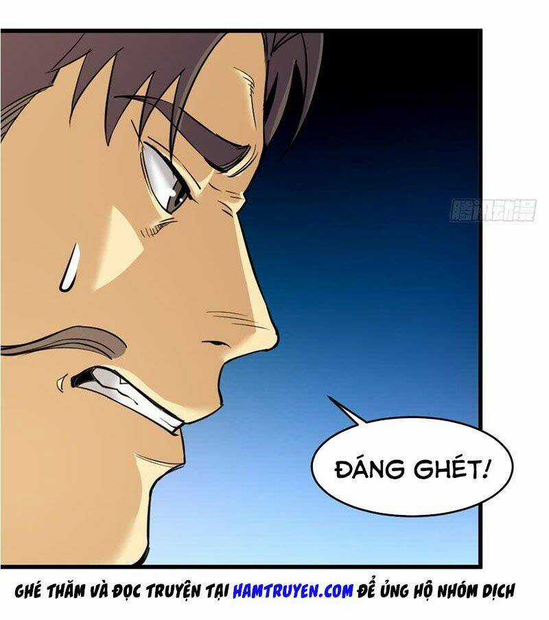 Phong Quỷ Truyền Thuyết Chapter 200 trang 4