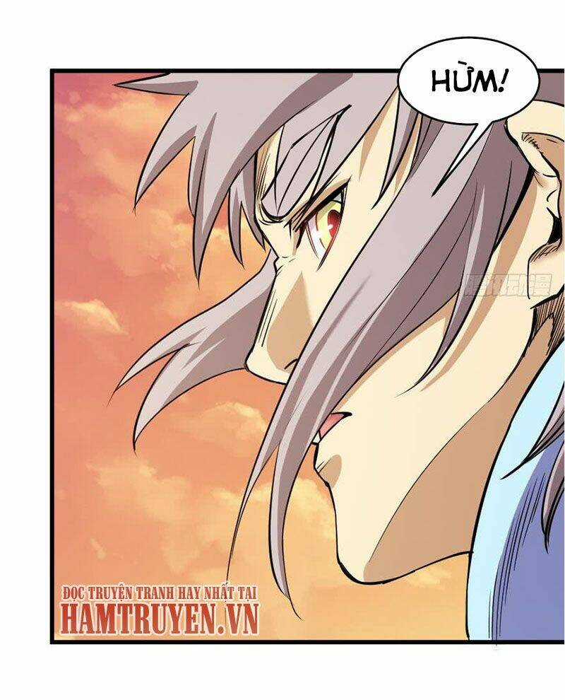 Phong Quỷ Truyền Thuyết Chapter 200 trang 9