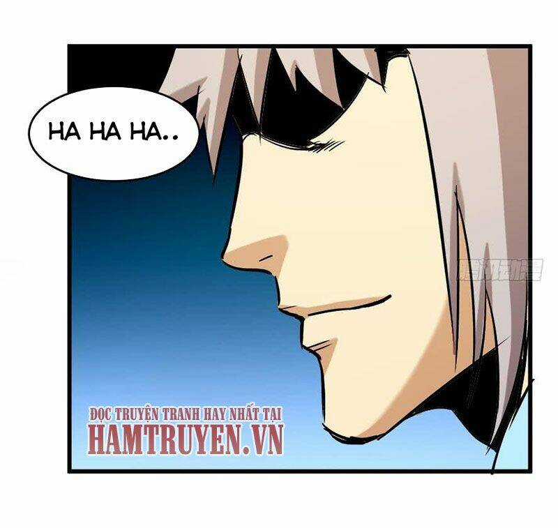 Phong Quỷ Truyền Thuyết Chapter 201 trang 12