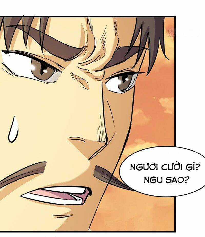 Phong Quỷ Truyền Thuyết Chapter 201 trang 13