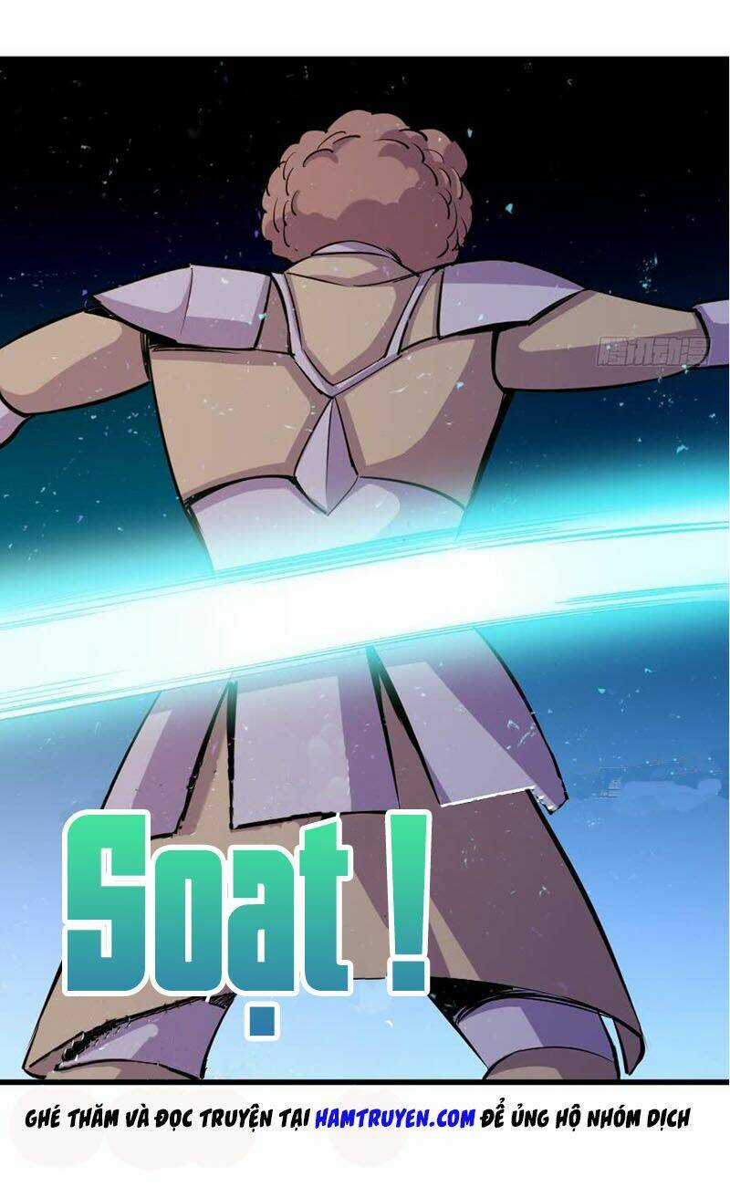 Phong Quỷ Truyền Thuyết Chapter 201 trang 4