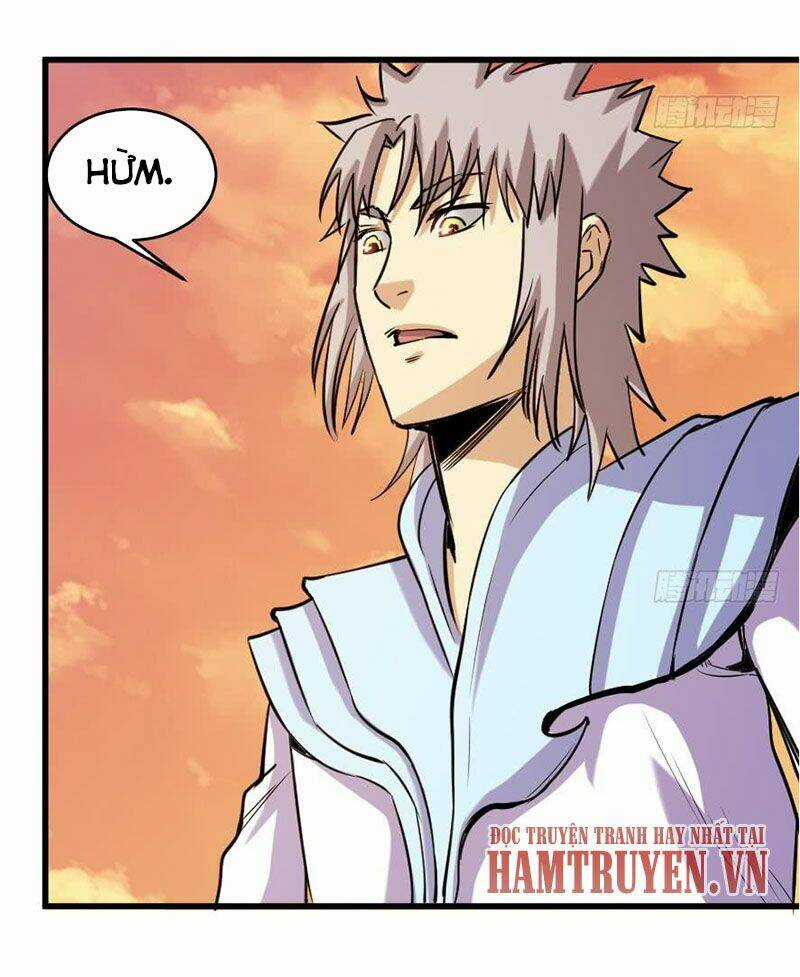 Phong Quỷ Truyền Thuyết Chapter 201 trang 6