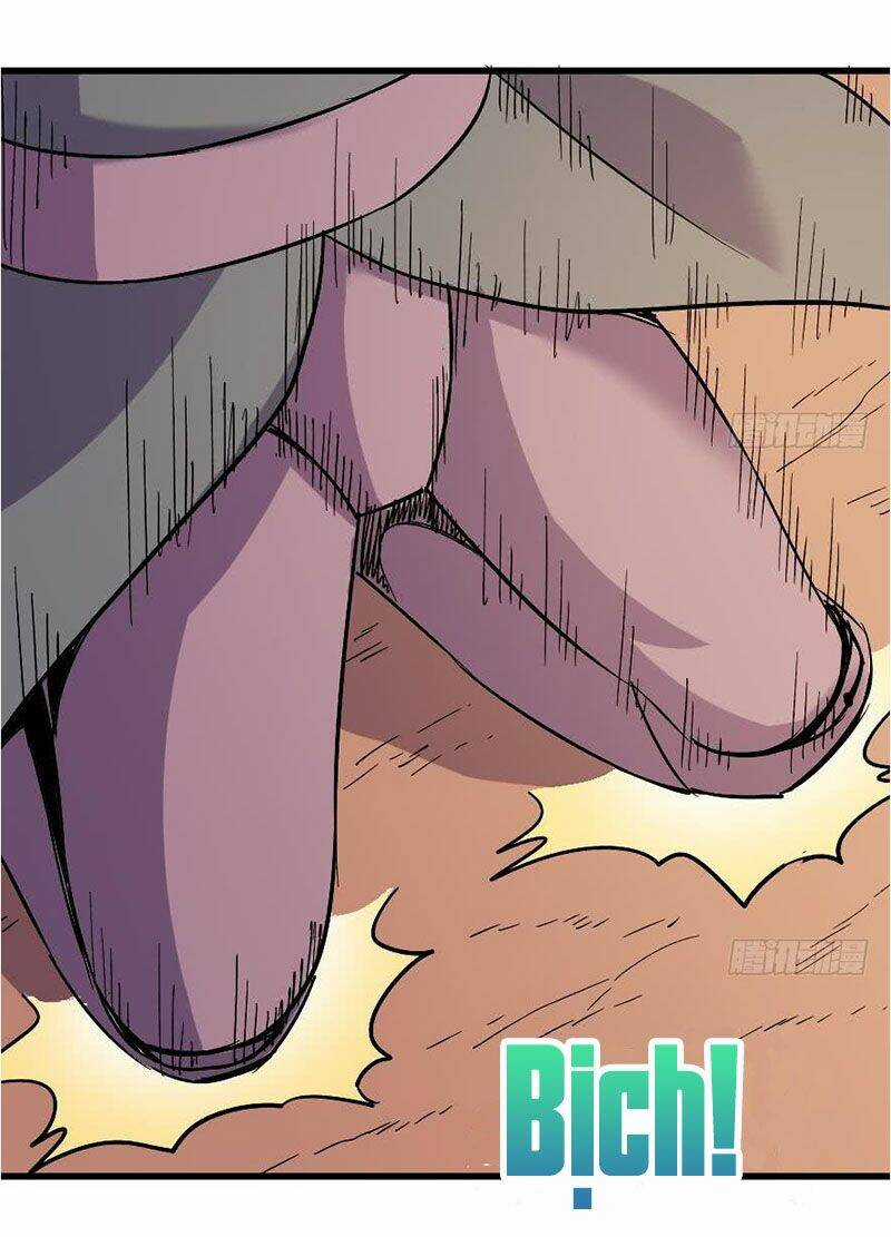 Phong Quỷ Truyền Thuyết Chapter 202 trang 10