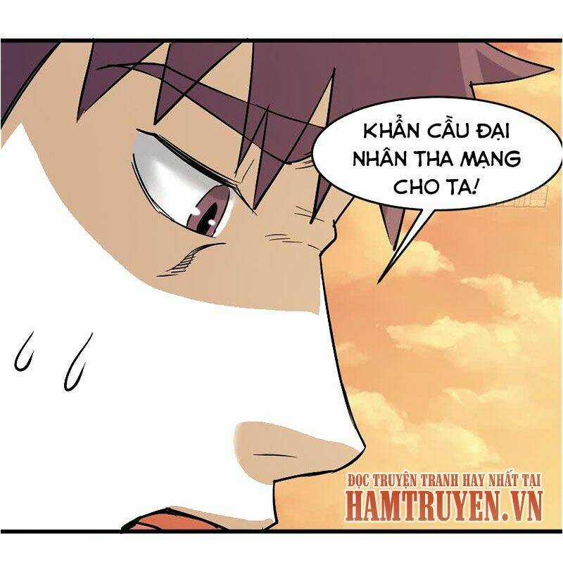 Phong Quỷ Truyền Thuyết Chapter 202 trang 13